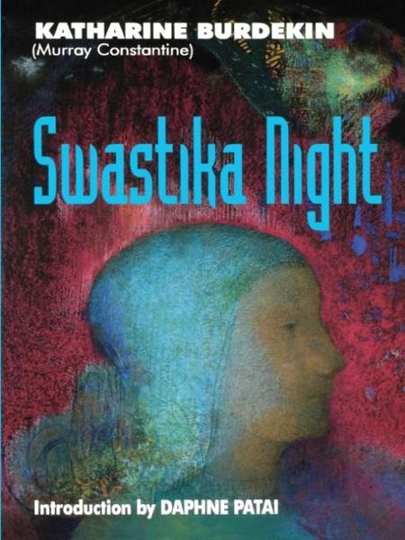 Katharine Burdekin - Swastika Night # (v5.0).epub /Download 下载  Descargar Télécharger Herunterladen ダウンロード  ダウンロードする 다운로드 Скачать Baixar Scaricare